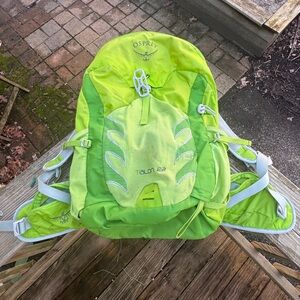 Osprey Talon 22